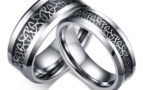 The Lost Secret of Simple Promise Rings