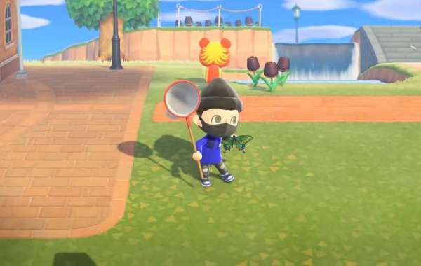 Animal Crossing Tips to Getting Started in New Horizons