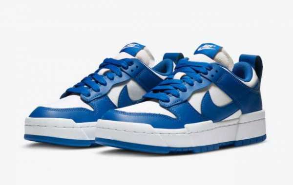 Do you like the Nike Dunk Low Disrupt