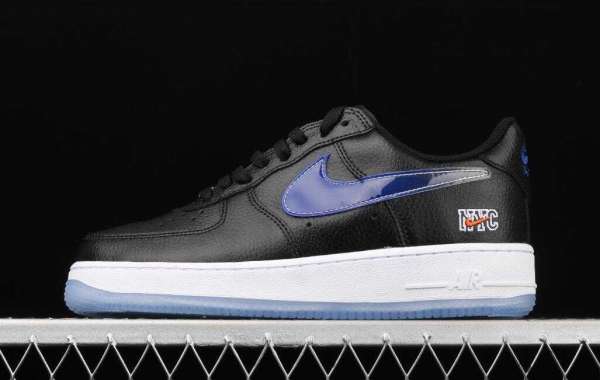 2021 Nike Air Force 1 Low Cut Out Swoosh White To Buy DC1429-100