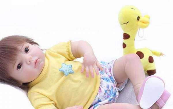 The baby doll is a amazing toy that we expect ALL children