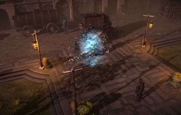 Path of Exile Froming Orbs Guide for Beginners