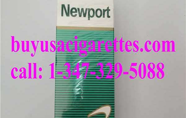Newport Cigarette Price