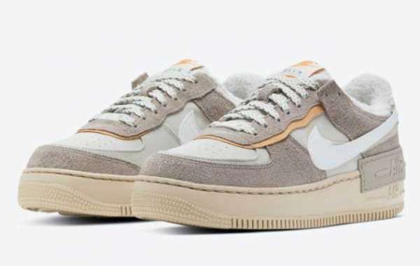 Most Popular Nike Air Force 1 Shadow “Wild" For Sale