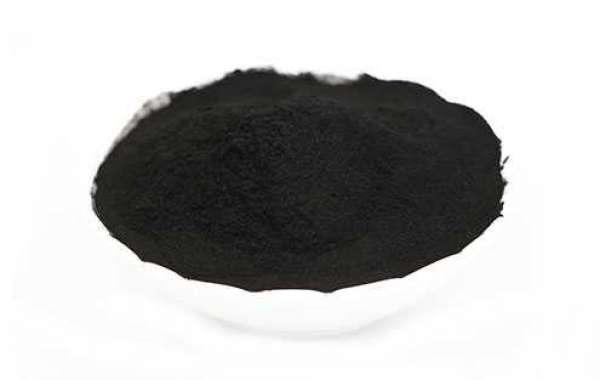 What is the filtration process of activated carbon