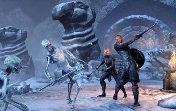 The Elder Scrolls online announced free pets and Heroes Reforged Event