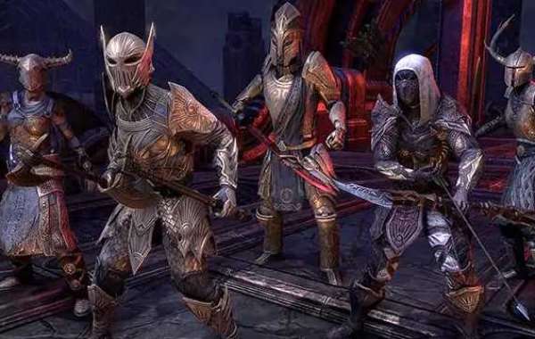Flames Of Ambition Dungeon DLC in The Elder Scrolls Online are now available