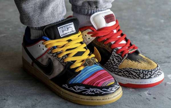 How about the Brand New 2021 Nike SB Dunk Low “What The P-Rod” CZ2239-600?