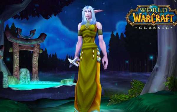 World of Warcraft will not be released at the same time as Burning Crusade Classic