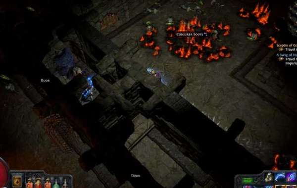 Path of Exile Ultimatum skills and changes in their balance