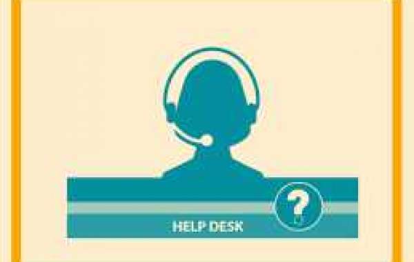 Effective IT Help Desk Service Provider