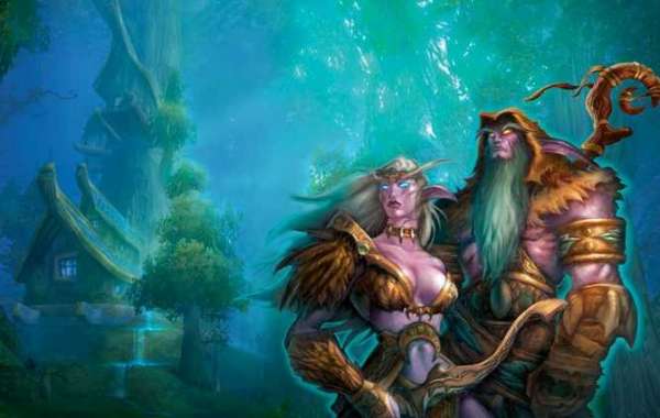 World of Warcraft Classic players are ready to start from scratch