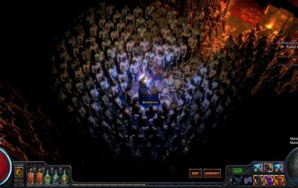 3 Pro Tips for Duel Profession in Path of Exile