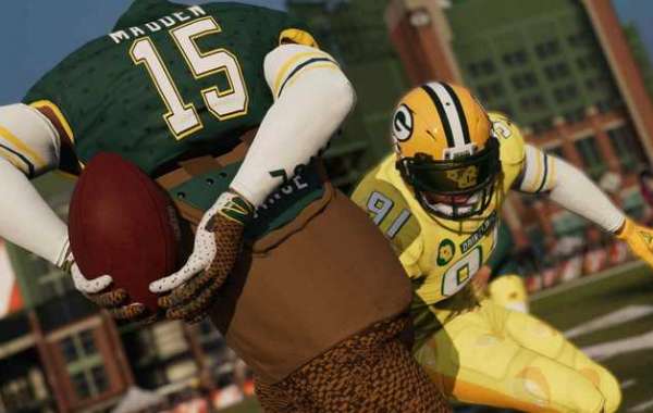 Madden NFL 22 reveals improvements to the franchise model