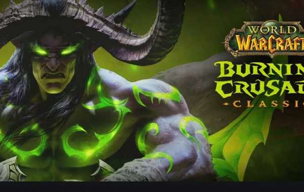 Players reach level 70 in World of Warcraft: The Burning Crusade Classic