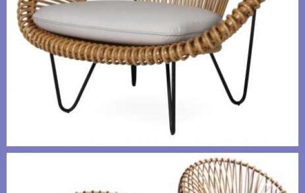 The Easy Rattan Furniture Guide: How to Choose the Right Leisure Chair