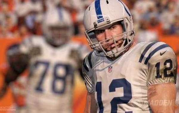 Madden NFL used to be a regular face on Nintendo platforms