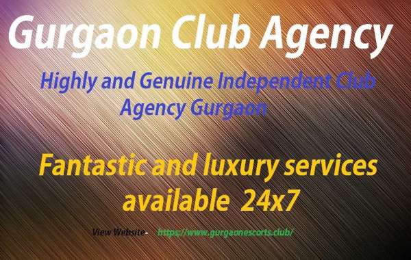 Gurgaon Pretty Girl Escorts Service Agency