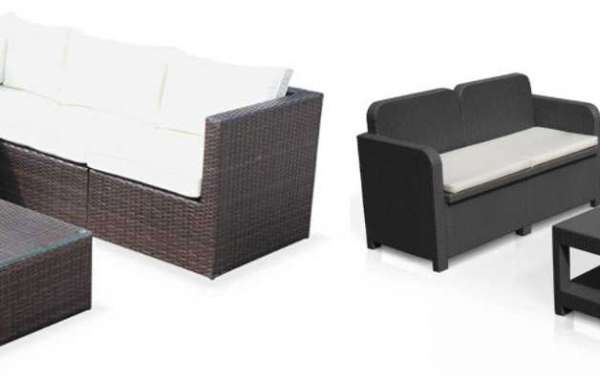 Factors to Consider for Outdoor Furniture Materials
