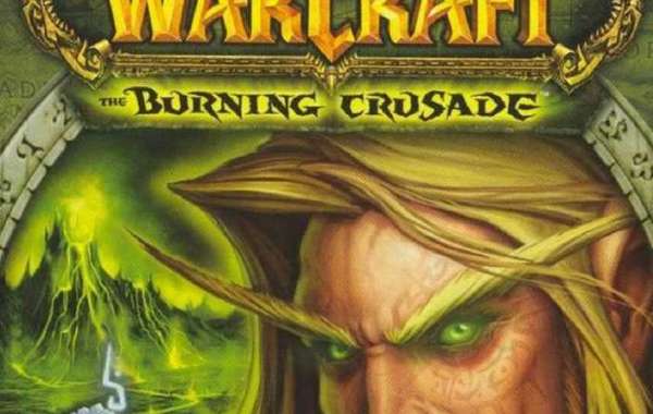 Bonus in WoW: Burning Crusade Classic