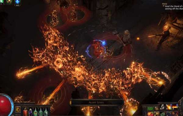 Path of Exile: Expedition’s upcoming new content