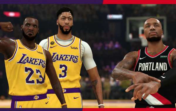 There are four versions of NBA 2K22
