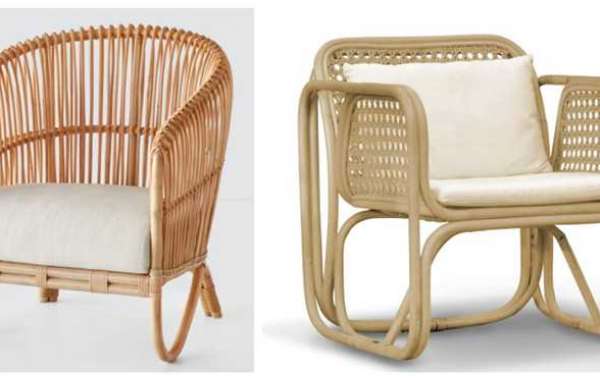 Guide&Tips: To Clean Real Wicker Furniture