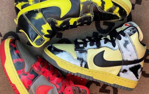 Shoes Store Near Me to Buy Best Nike Dunk High