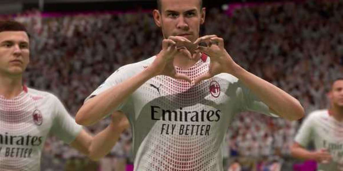 Some FIFA 22 Ones to Watch cards have been leaked