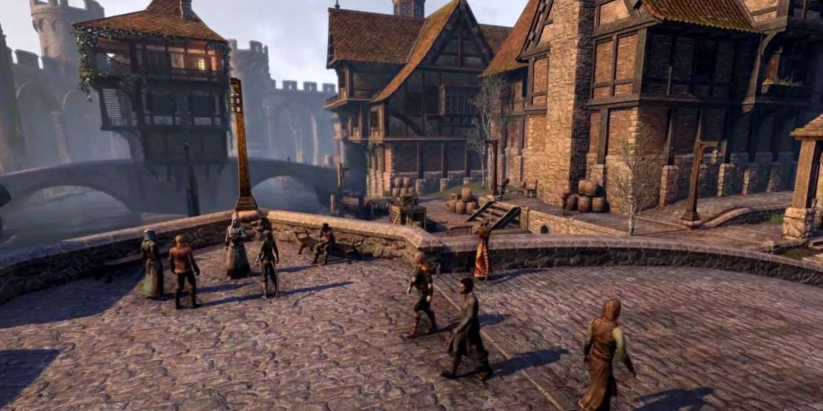 Proven Ways To Earn Gold In The Elder Scrolls Online For Beginning Players