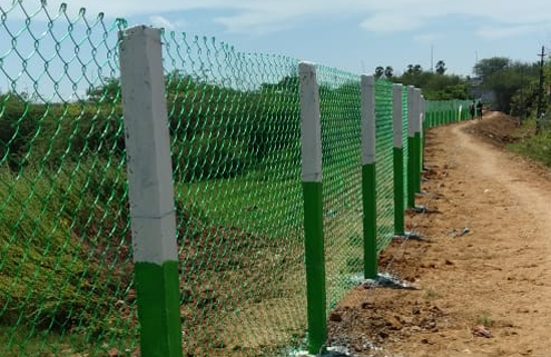 APG Fencing Contractor – Fencing  Contractors in Chennai