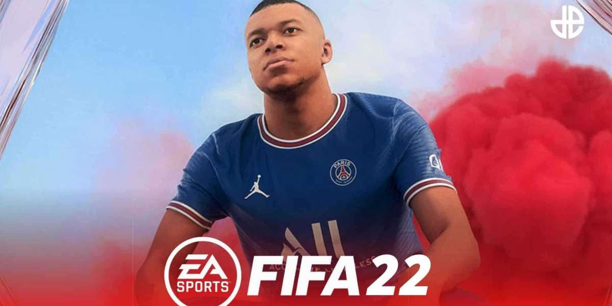 FIFA 22:Do you want to experience FIFA 22 first
