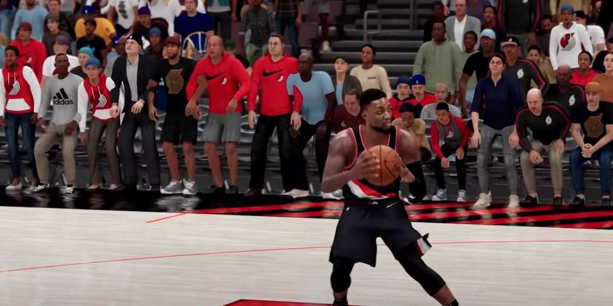 NBA 2K22: How to Earn VC quickly in NBA 2K22