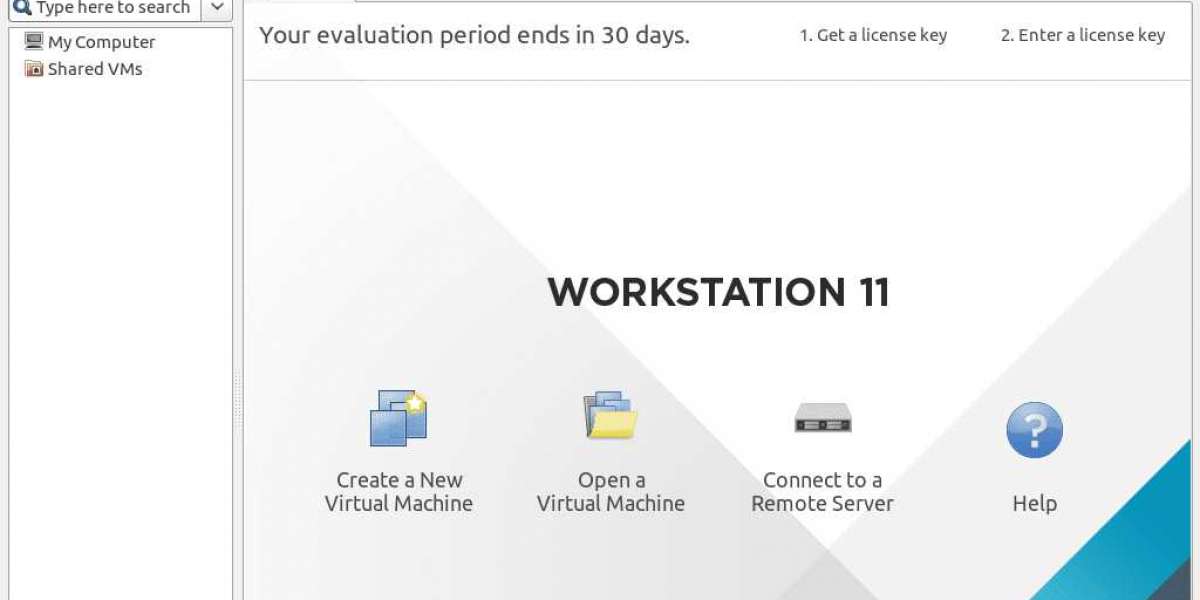 VMware Workstation 11 Activation 64 Cracked Pro Pc .zip