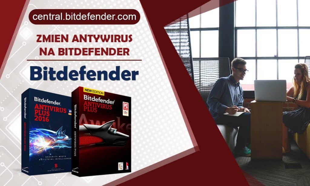 Bitdefender Central - My Bitdefender Login | central.bitdefender.com