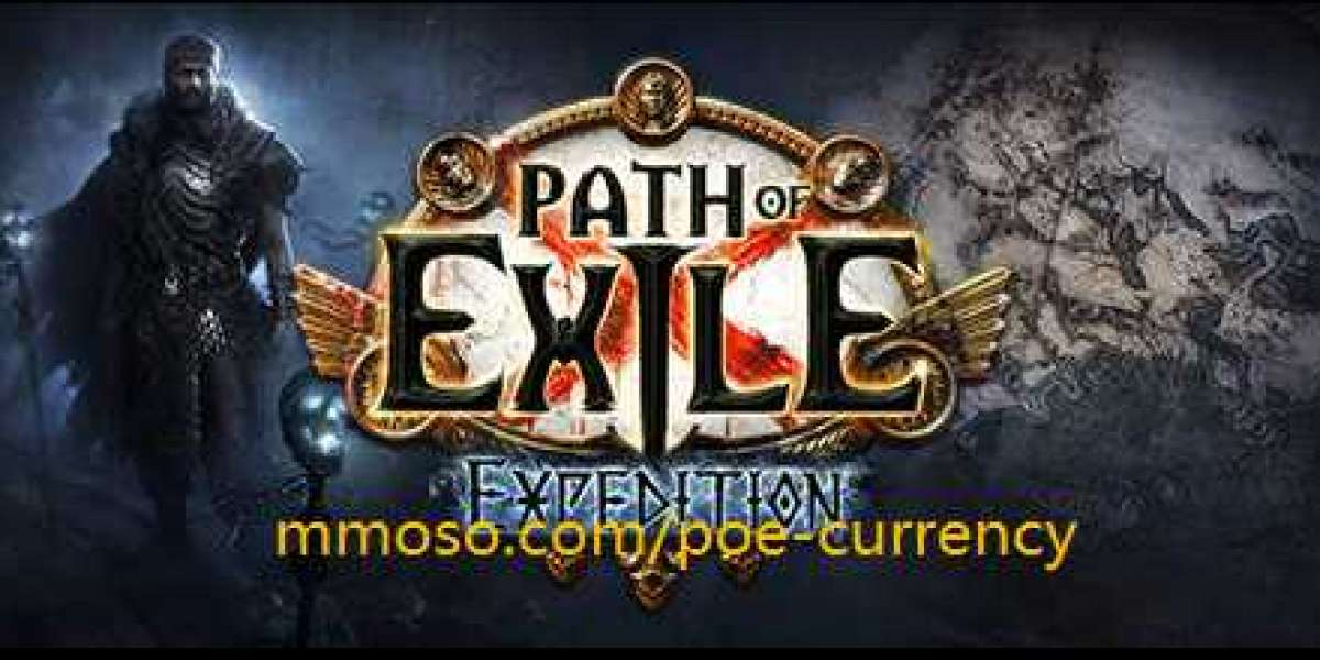 Path of Exile challenges the latest adventure