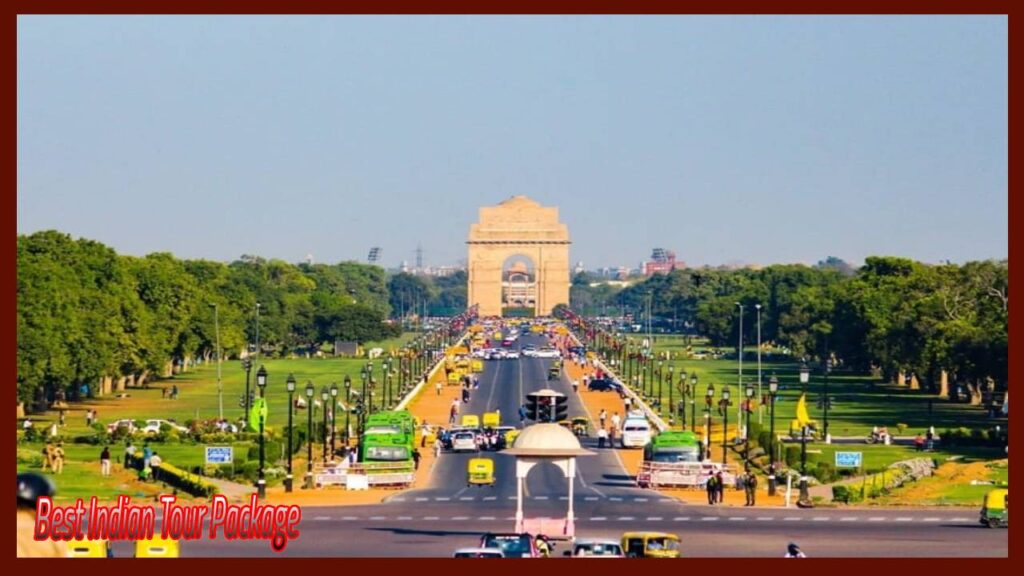 Delhi Tour Travel - India Tour Packages | Travel Agency