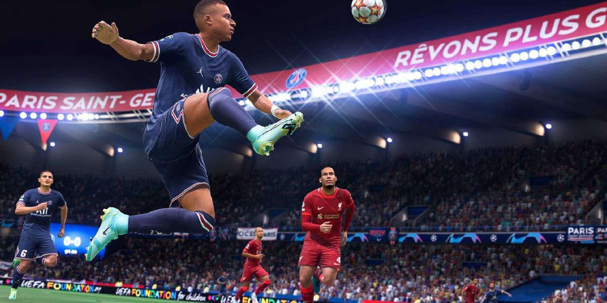 FIFA 22: List of leaked TOP 10 players