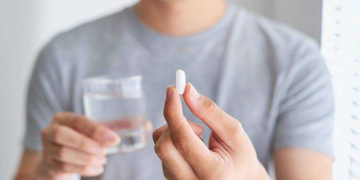 XL Extend Male Enhancement Pills