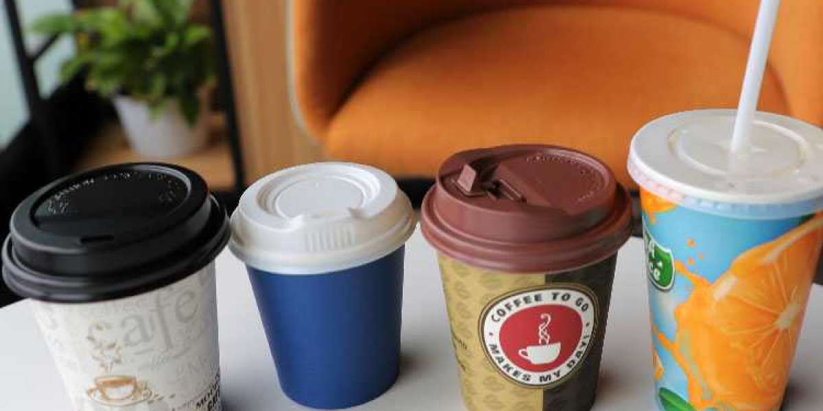 You need to use disposable advertising cups for your business