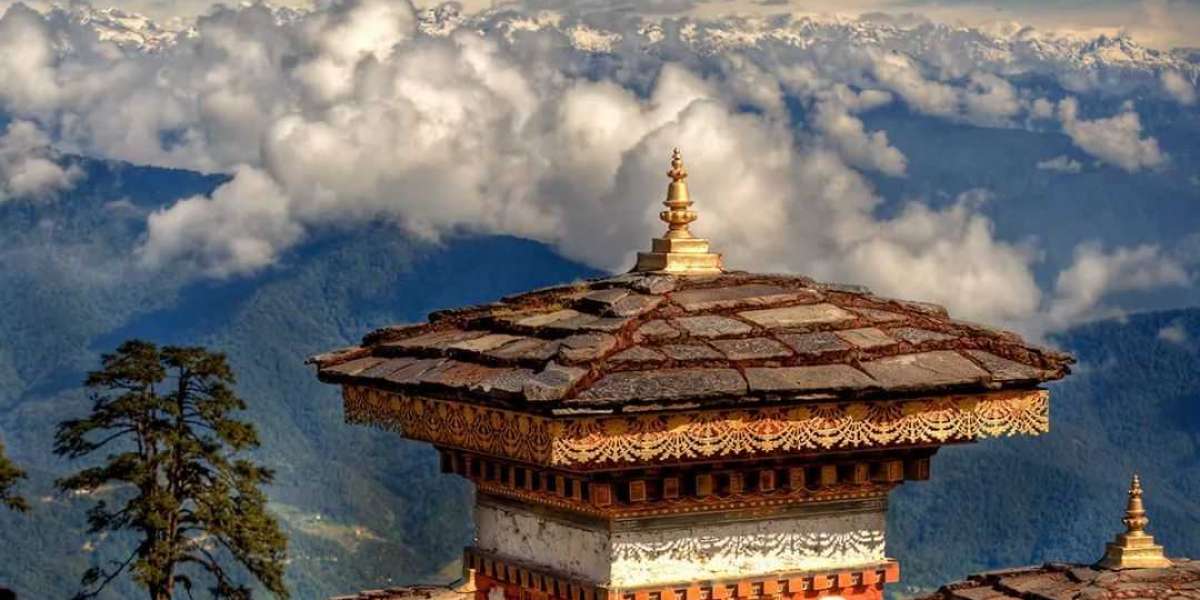 What to see when traveling to Bhutan?
