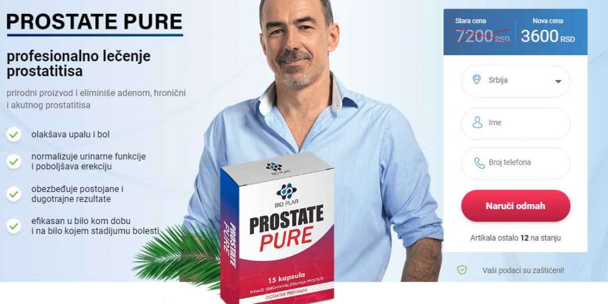Prostate Pure