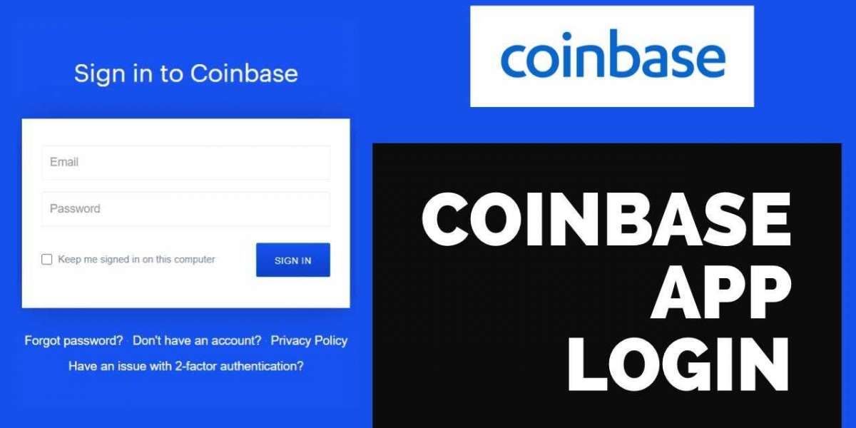 How to Create/Open Coinbase Account Quickly?