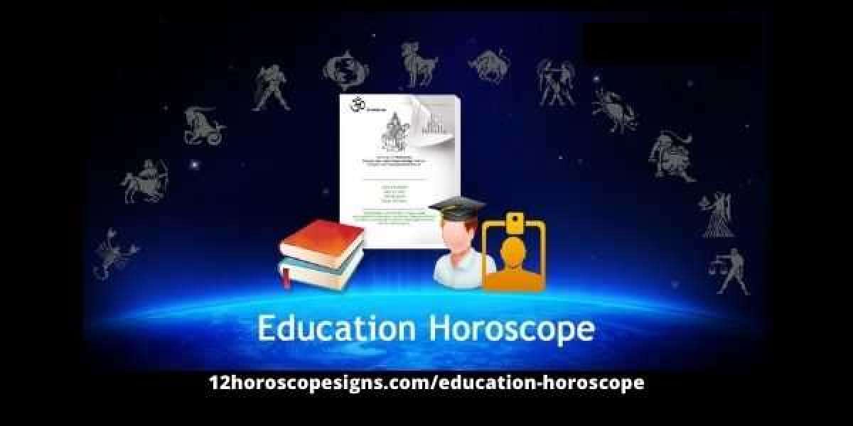 Student Horoscope 2021-Yearly Education Predictions 2021