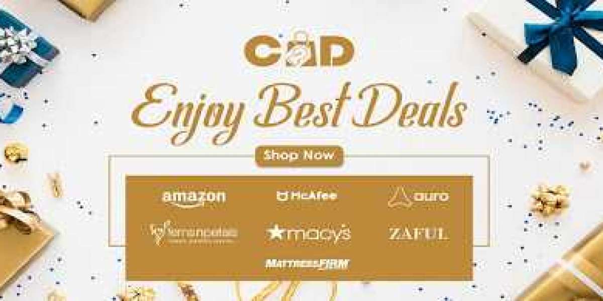 Best Coupon Sites - Verified And Latest Coupons Available