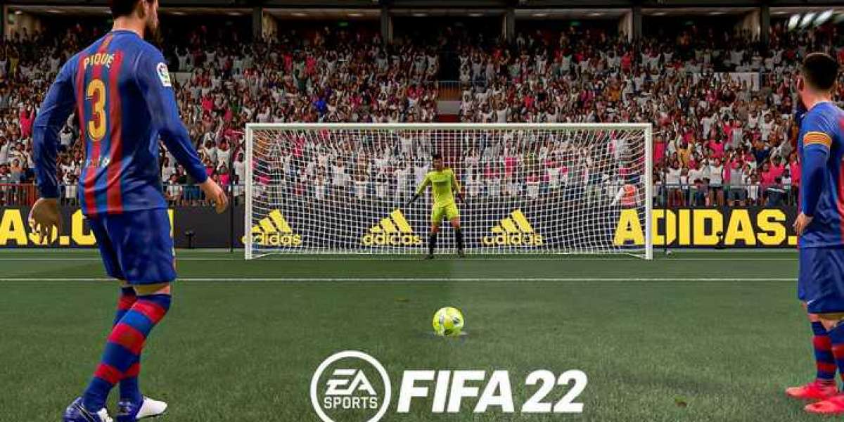 FIFA 22: EA's monopoly in football games might be broken next year