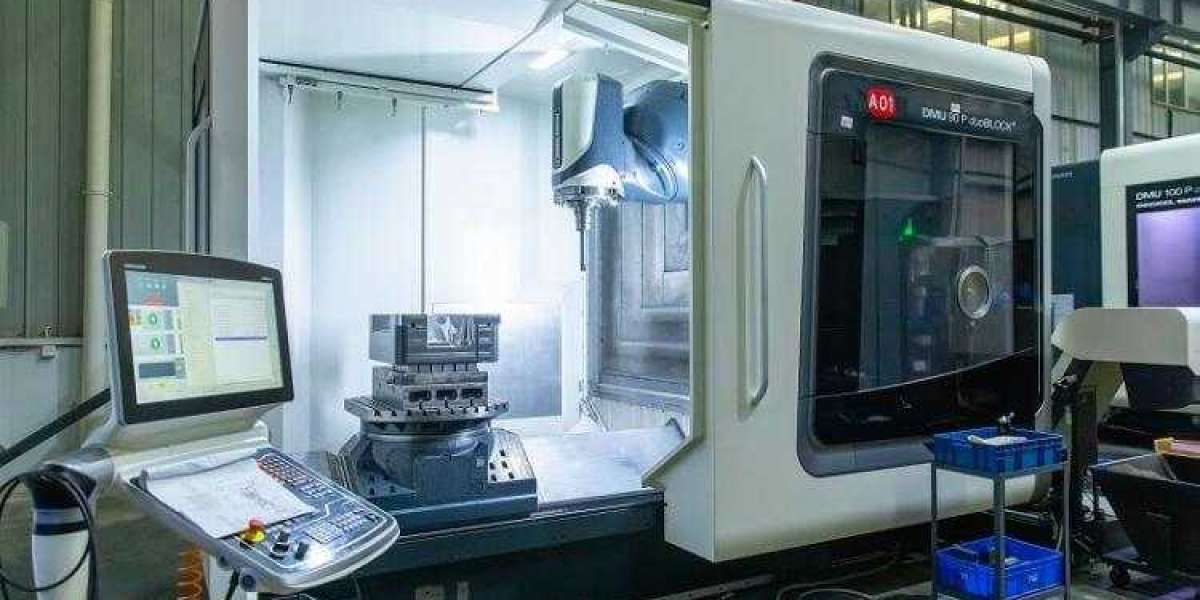 CNC Milling vs. CNC Turning: All You Need to Know