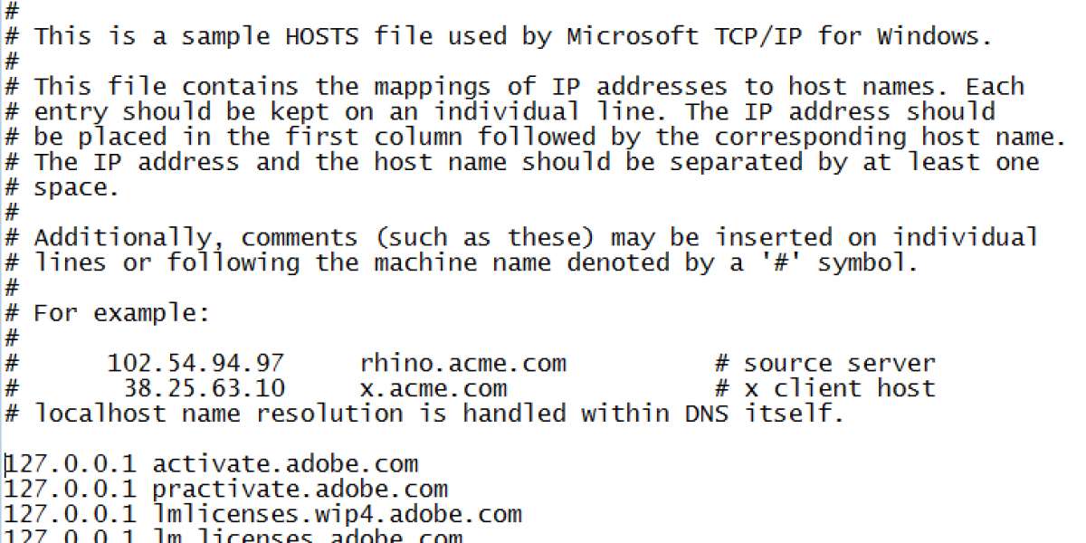 Adobe Hosts .zip Utorrent Activation Patch Macos