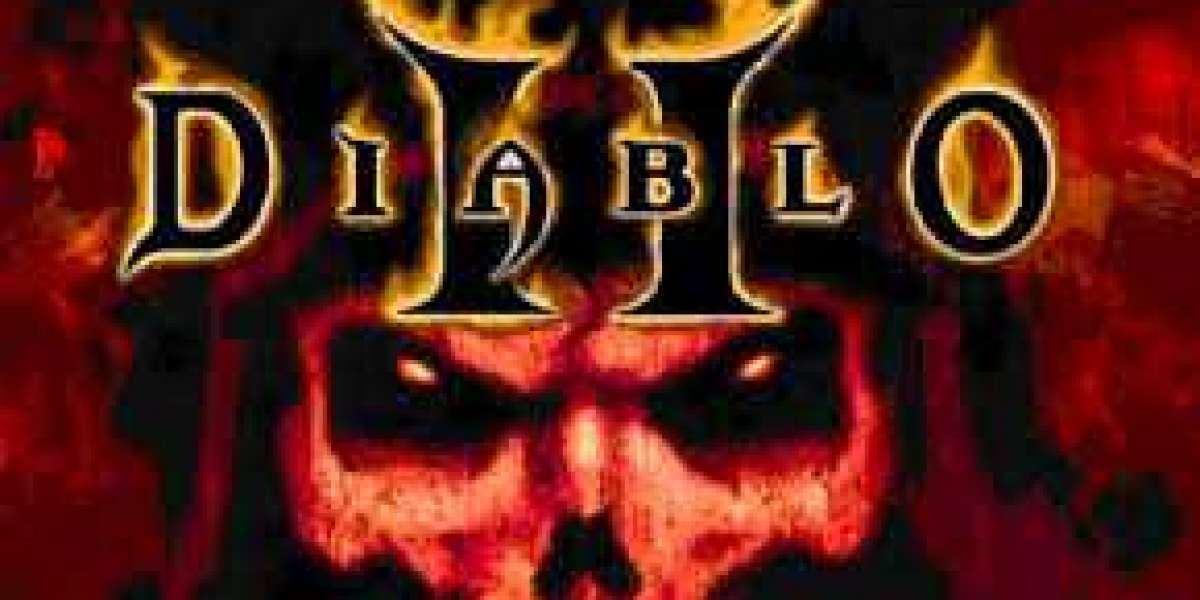 The Diablo 2 Items Cover Up