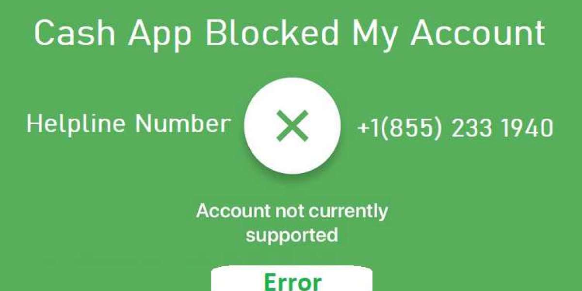 Troubleshooting tips to fix, if cash app account is closed